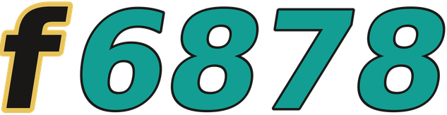f6878 logo