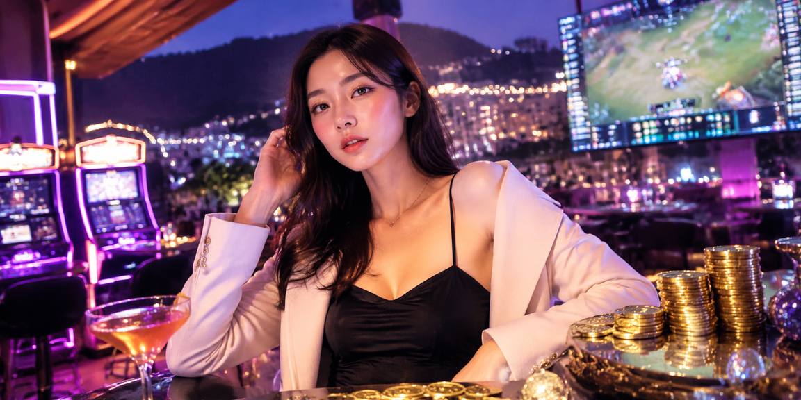 f6878 Trải Nghiệm Casino Trực Tiếp